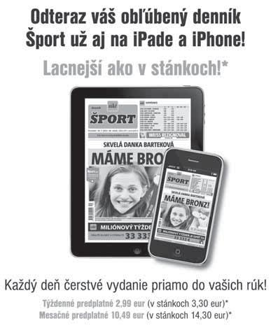 00 Súdna sieň 19.00 Krimi, Noviny, Šport 20.20 Panelák, seriál 21.30 Pod povrchom, seriál 22.45 Kosti VI (13) 23.45 Farmár hľadá ženu, šou _1.10 Mafstory MARKÍZA 6.00 Teleráno 8.10 Bez servítky 9.