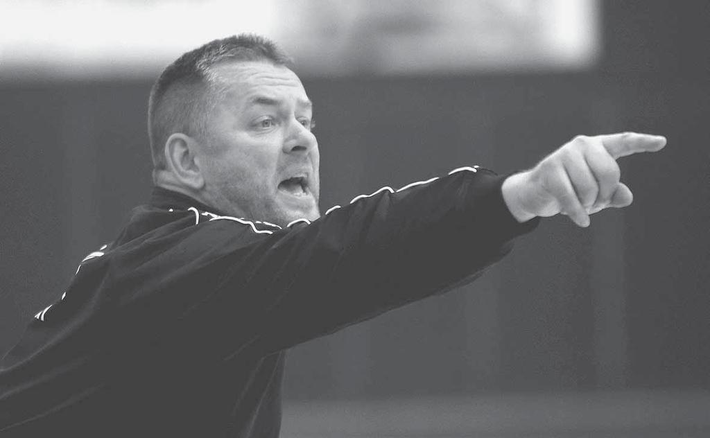 www.sport.sk 29 Víťazstvom v Hlohovci ste sa postarali o najväčšie prekvapenie víkendového 9. kola extraligy hádzanárov. To ste hrali tak dobre, alebo úradujúci vicemajster tak zle?
