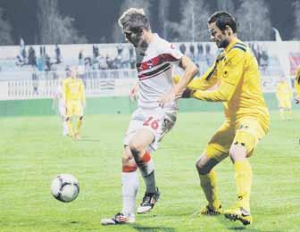 www.sport.sk FUTBAL 5 OZVENY 13.