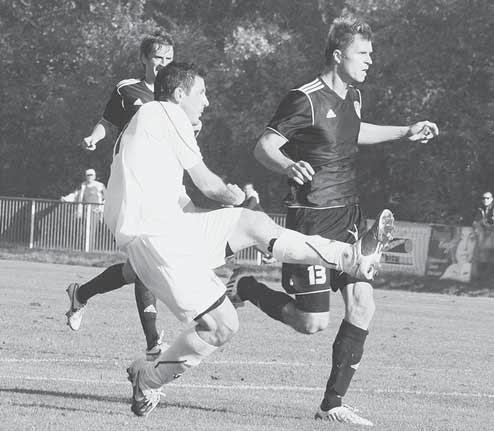 8 FUTBAL utorok 23. 10. 2012 OZVENY 14.