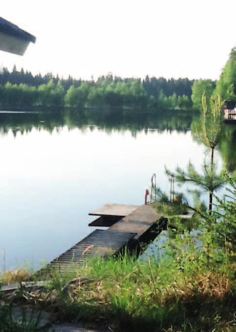 75-vuotisjuhlia toukokuussa