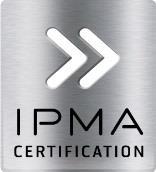 Kansainvälinen henkilösertifiointi PRY sertifioi projektiammattilaisia IPMAn kansainvälisesti tunnetun ja arvostetun järjestelmän mukaisesti IPMA -sertifikaatti on vahva osoitus projektiosaamisesta