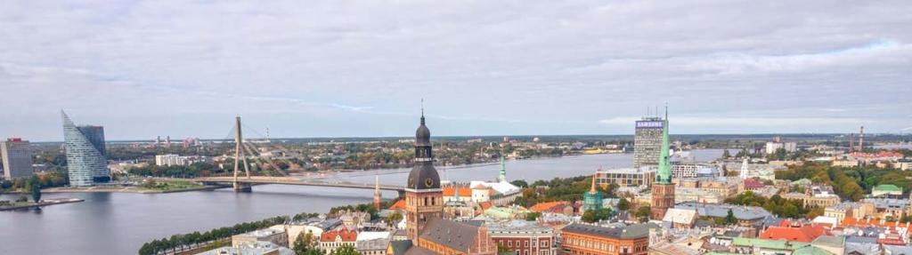 Kaupunkiagenda EU:lle on