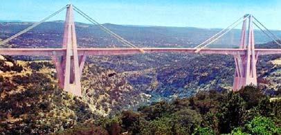 Bridge 1965-1967 - Libyassa