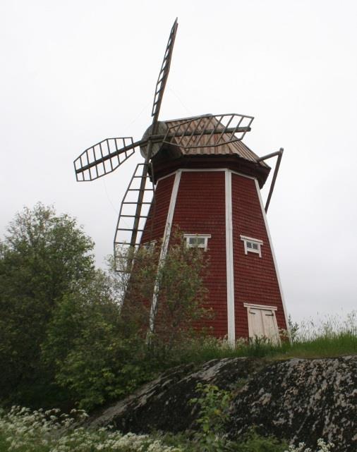 Mitä