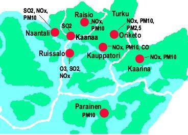 tammikuussa 2014 TURUN