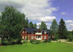 VÄLISENÄ AIKANA KARAVAANARIKOHDE www.summassaari.fi 030 608 5100 www.ahvenlampicamping.