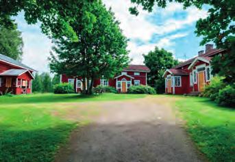 Mäntytieltä pääset helposti lenkkeilemään Heramäen kuntoradalle, ja talon läheisyydestä löytyy myös uimaranta. 050 3573 575 marsa.kinnunen@kstpalvelut.