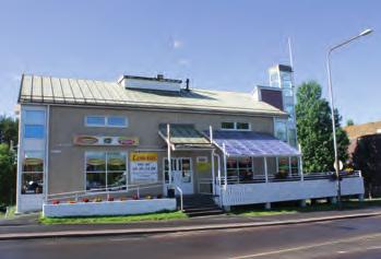 30-20 la-su klo 12-20 046 8859 181 Ilolantie 15, MADO BURGER Hampurilaisia, pizzaa, kebabia sekä salaatteja ja falafelia.