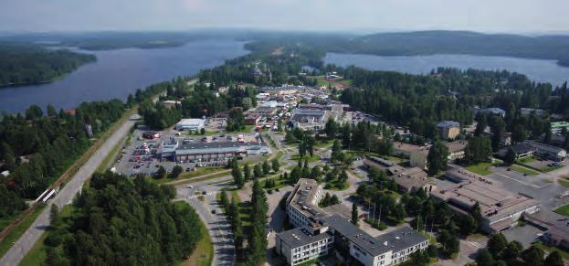 TERVETULOA YRITTÄJÄKSI SAARIJÄRVELLE! Neuvomme kaikissa yrityksiin liittyvissä asioissa aivan ensimetreiltä alkaen! KIINNOSTUITKO SAARIJÄRVESTÄ? Tervetuloa asukkaaksi!