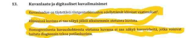 Kuvailmaisimet intraoraalikuvauksessa Kennot, kuvalevyt ja kuvalevyn lukijat Kuvailmaisimet Kuvalevyt ja kuvalevyn lukijat Kuvalevy Levyn mekaaninen rakenne Levyn