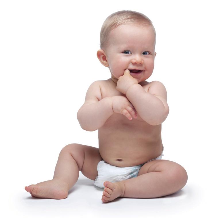 Pienen vatsan ystävä Sanotaan, että hyvä olo tuntuu ihan vatsanpohjas sa asti. Hyvinvointi lähtee vatsasta myös perheen pie nimmillä. Rela Tipat on vauvan oma maitohappo bakteerivalmiste.