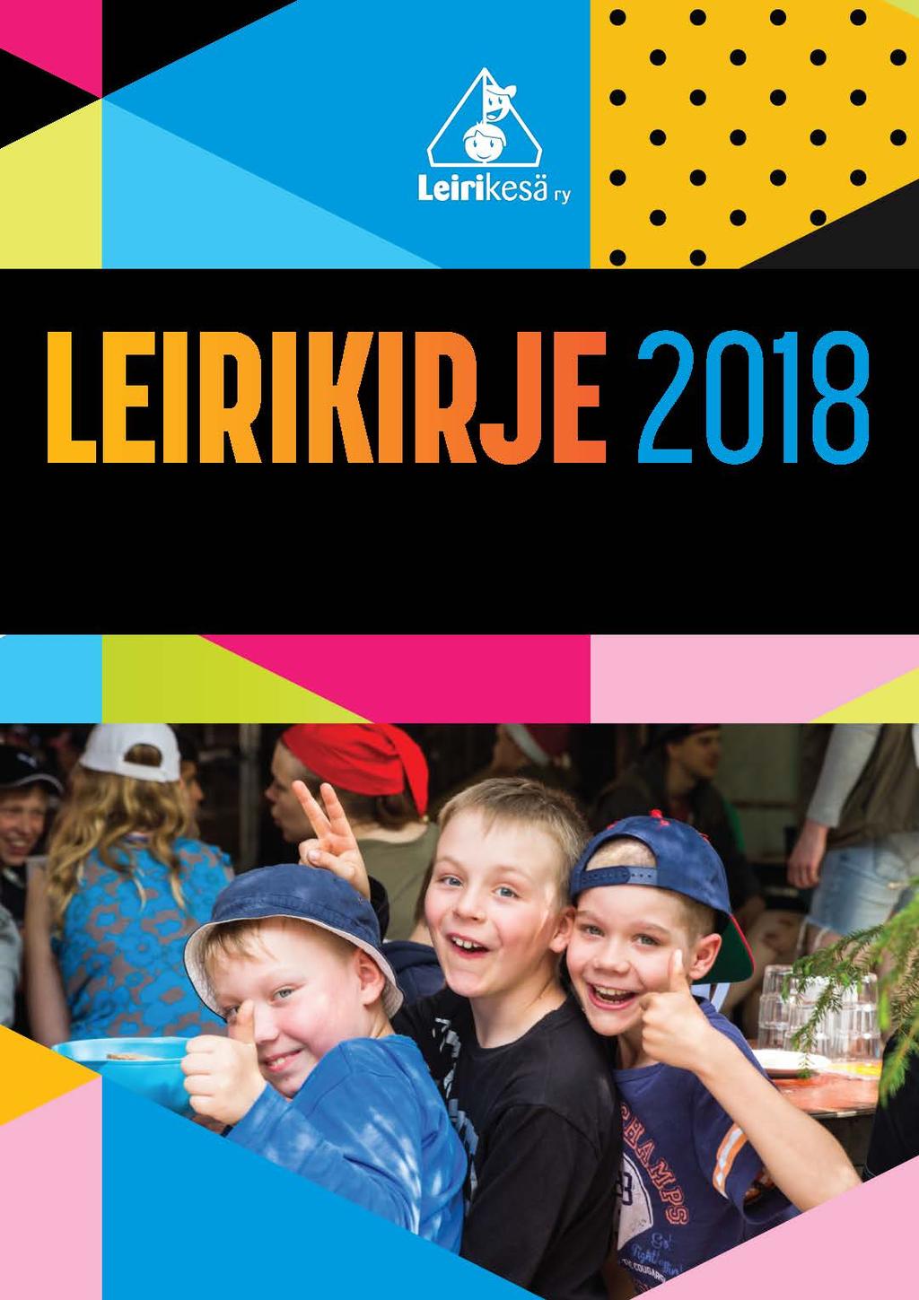 Leirikirje