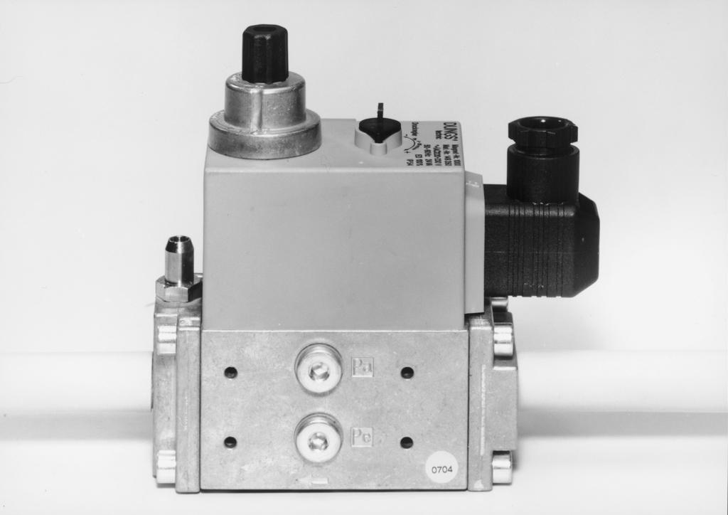 sähköliitäntä (pistoke DIN EN 175 301-803) El-tilslutning pressostat (stik DIN EN 175 301-803) Elektrisk anslutning tryckvakt (kontakt DIN EN 175 301-803) Elektrisk tilkopling trykkvokter (støpsel