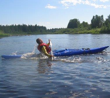 Simsonar Oy Oululainen laitevalmistaja, perustettu 2008 Heikki Oukka tj,