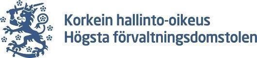 Oikeusneuvos, OTT Niilo Jääskinen 3.7.
