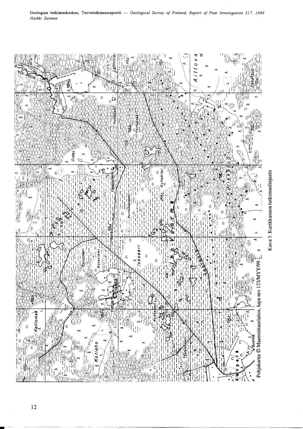 ~ Geologian tutkimuskeskus, (,, i l : Will i i, F wy i --, P :J L " - 'T Z '~ ; : ~!, ( k f!] t" ~ t ` N U :! [ " Z N- - rm, = *i, Jj << ~ * - li " j (T ' kill flk-!r,, -, ~ 07, F!! -J, ~ p i! "! w 4!