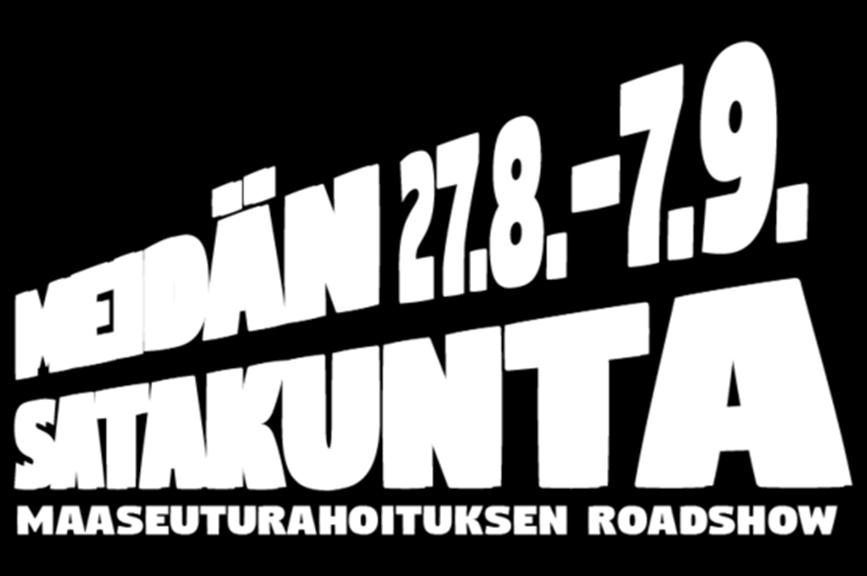 Haluamme kuulla, miten juuri sinä kehittäisit kotiseutuasi tai vaikka yritystäsi.