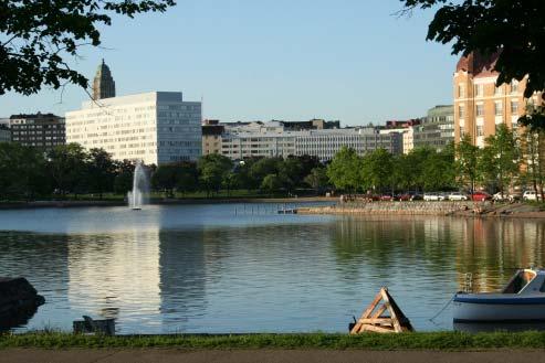 ISO KAHVILARAKENNUS RANNALLA 490 k-m², n. 600 brm², n. 200 asiakaspaikkaa, n.