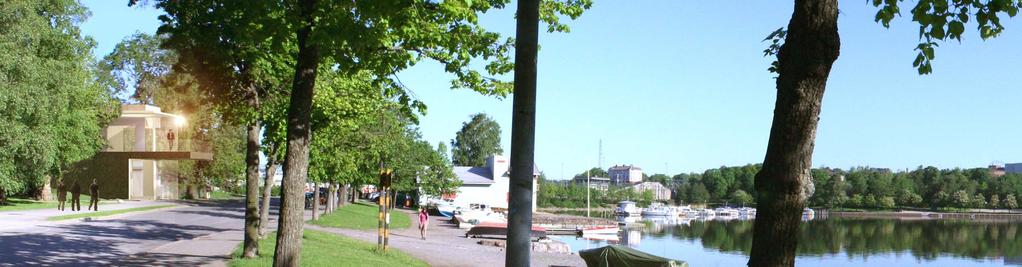 HUOLTO ULKOTARJOILU KAHVILA