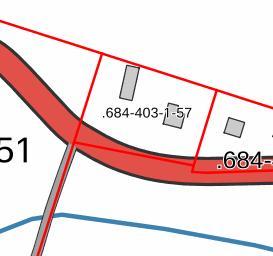 KOHDE 9 Tila 684-403-1-57, Suomimäki Kiinteistön osoite: Laituritie 15, 26820 RAUMA Omistajien