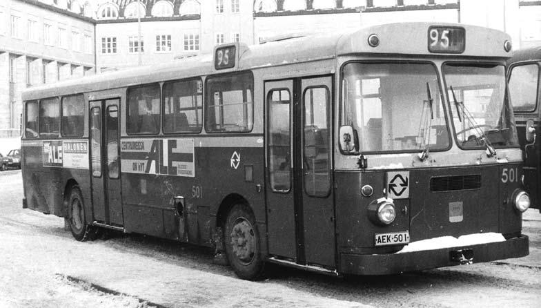 Kuva Toivo Niskanen.