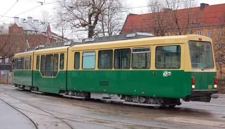 Esitteessä on mm. kartta linjojen uusista reiteistä. Uusia aikatauluja sai bussien kuljettajilta, HKL:n palvelupisteistä sekä Kontupisteestä Kontulan ostoskeskuksesta.