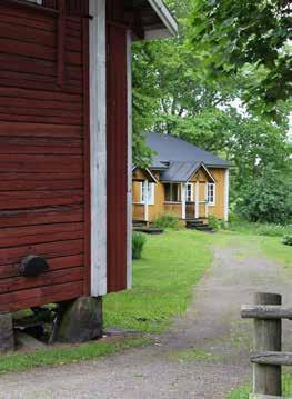 Päähenkilöinä ovat suuripäiset pikkupojat, naiseuteen kasvamassa olevat tytöt, tuohesta muovaillut neitokaiset, oudot puiset olennot ja sammalen peittämät nuorukaiset.