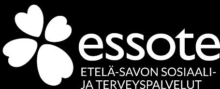 EteläSavon sosiaali ja terveyspalvelujen ky SOSIAALIPALVELUJEN OMAVALVONTASUUNNITELMA PALVELUNTUOTTAJAA KOSKEVAT TIEDOT (4.1.