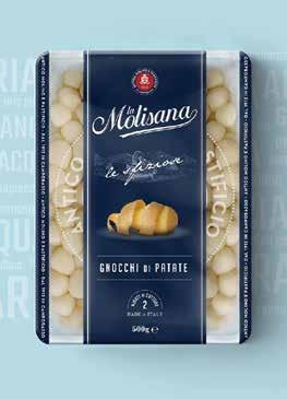 Pastat tarttuvat kastikkeeseen ja laajentuessaan kaksinkertaistaistavat ilon. ME: 24 kpl Koko: 500 g Keittoaika 7 min.