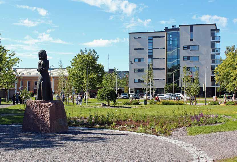 Loimaan kaupunki Kauppalankatu 3 PL 9, 32201 LOIMAA Puhelinvaihde