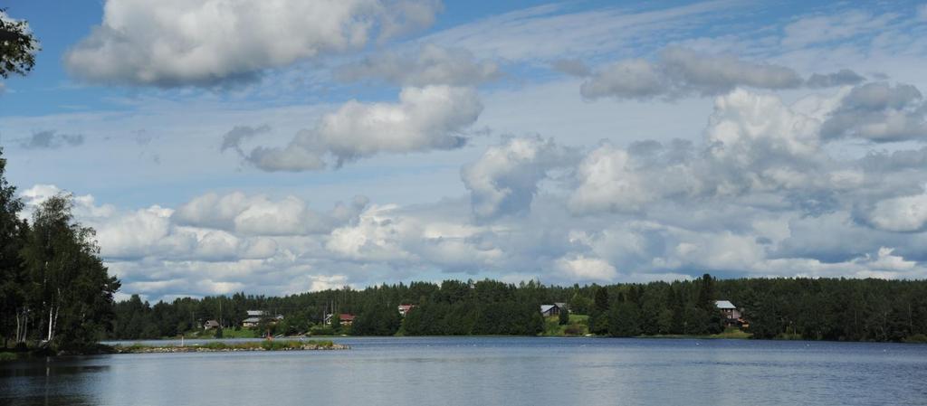 ys, jonka mukaan alueilla on kiinnitettävä erityistä huomiota turvetuotannon vesiensuojelumenetelmiin ja tuotannon vaiheistukseen.