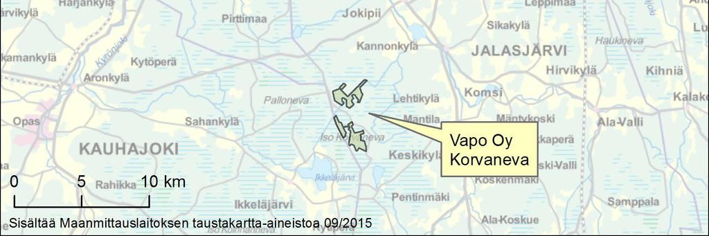 Nollavaihtoehto toimii perustana arvioitaessa hankkeen taloudellisia, sosiaalisia ja ympäristöön liittyviä vaikutuksia.