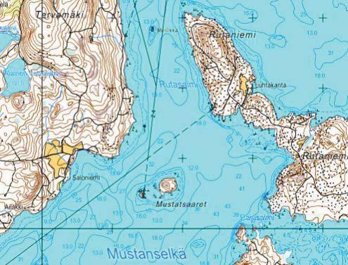 1 1 LÄHTÖKOHDAT 1.1 Selvitys suunnittelualueen oloista Kaava koskee Jyväskylän kaupungin Korpilahdella, Veijon kylässä (451) sijaitsevia tiloja Kuhaniemi RN:o 1:114 ja Kiviniemi RN:o 1:412.