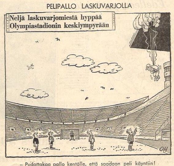 Kerho kasvoi yhdeksi Suomen suurista kerhoista, joka tulevina vuosina oli merkittävässä asemassa, kun urheilulaji jatkoi matkaansa pohjoiseen, Kemiin ja Rovaniemelle.