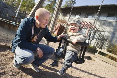 Elämänvaiheisiin ja ikäkausiin liittyvä tuki ja ohjaus Yksilö- ja