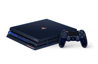 PlayStation 4 ja PlayStation 4 Pro. Myyntiluku perustuu SIE:n arvioon 29.7.2018. *2 Julkaisupäivä vaihtelee maittain ja alueittain.