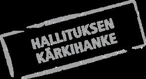 Pk-vientihanke pähkinänkuoressa Tarjolla apua, tukea ja neuvoja viennin viranomaisvaatimuksissa kaikissa viennin vaiheissa Yritykset ja viranomaiset saavat neuvontaa ja käytännön ohjausta