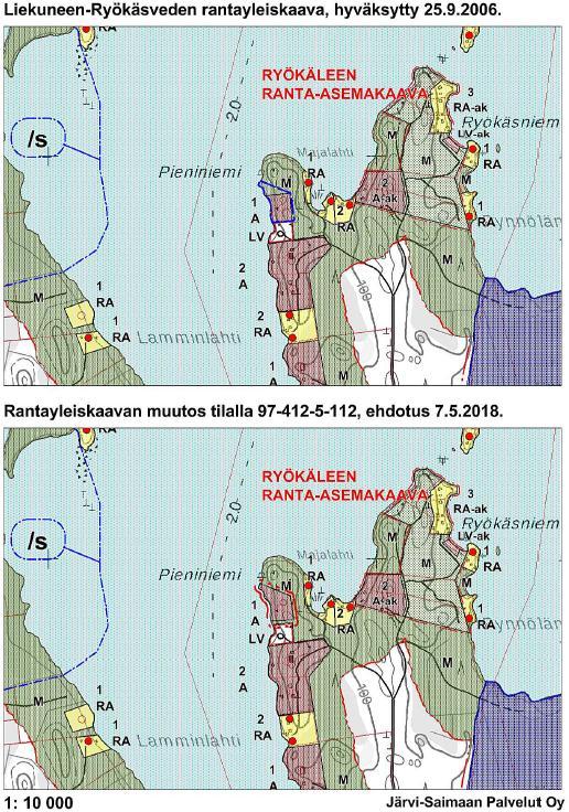 Tekninen lautakunta 30.5.