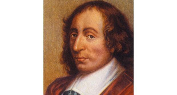 Blaise Pascal 19.6.