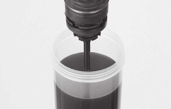 Jos Shimano-rasvaa tai Shimano-voitelusarjaa ei käytetä, seurauksena voi olla ongelmia, kuten vaihteenvaihtohäiriöitä.