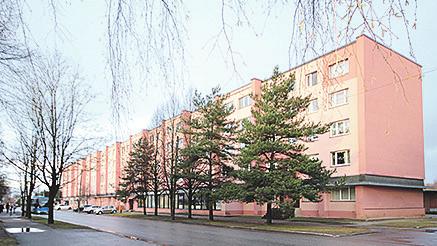 kutseline hindaja Nikolai 9 Hommiku Tulbi a Voorimehe 15a Renoveeritud korter südalinnas.