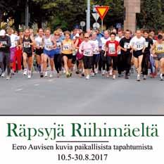 Näyttely loi katsauksen Riihimäen Erätyttöjen ja Eräpoikien toimintaan ennen ja nyt. Näyttelyn sisällön tuottivat partiolaiset itse museon henkilökunnan avustuksella.