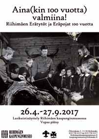 Partioliike syntyi Isossa-Britanniassa vuonna 1907 ja levisi nopeasti Suomeenkin.