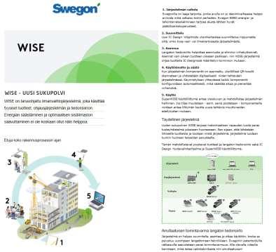 Katse tulevassa Seuraava puurakenteinen, siirrettävä elementtirakenteinen päiväkoti tulossa syksyksi 2018, - Aurinkopanelit - Maalämpö - Energialuokka A - rakennuksen laajennukseen