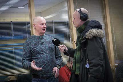 LIITE 2 KATISKATALKOOT MEDIASSA YLE