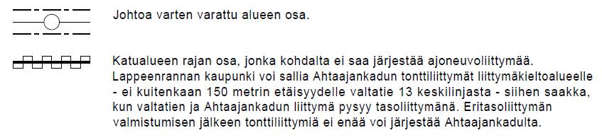 21/29 5.6 Nimistö Kaavassa ei ole osoitettu alueelle uutta nimistöä. 6 ASEMAKAAVAN TOTEUTTAMISEN VAIKUTUKSET 6.