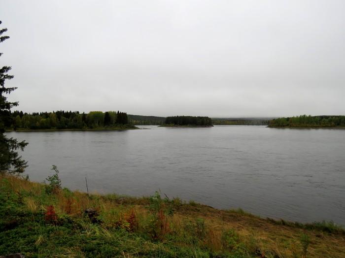 15 4. Maisemakuvia ja uusia rakennuspaikkoja