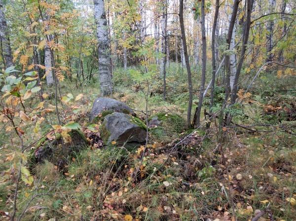 Asutustontti Kristineströmin