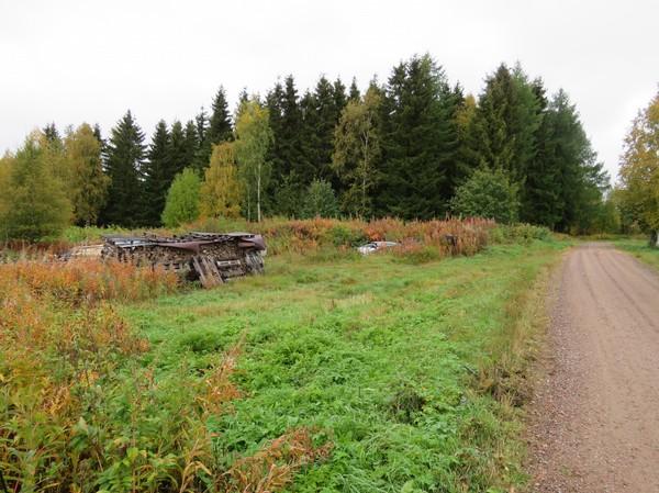 19 Kuva 22. Armassaari Heikkilä.